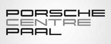 Porsche Centre Paal